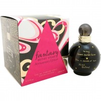 Парфюмерная вода Britney Spears Fantasy Anniversary Edition женская
