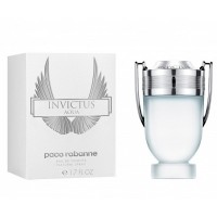 Туалетная вода Paco Rabanne Invictus Aqua мужская