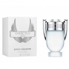 Туалетная вода Paco Rabanne Invictus Aqua мужская