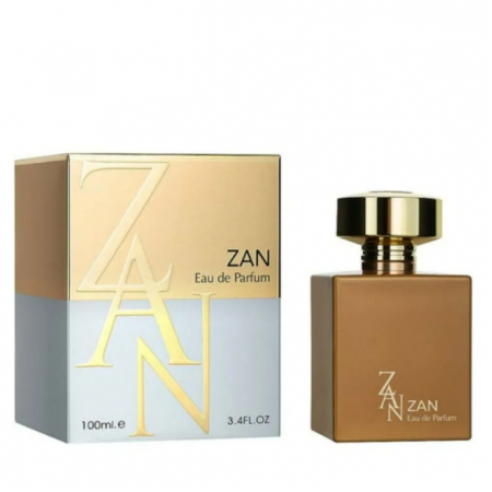 Парфюмерная вода Fragrance World Zan eau De Parfum женская ОАЭ
