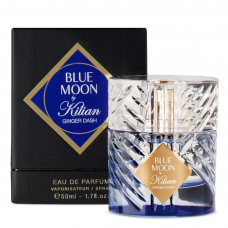 Парфюмерная вода Kilian Blue Moon Ginger Dash унисекс (Luxe)