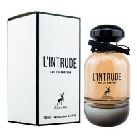 Парфюмерная вода Alhambra L'Intrude (Givenchy L'Interdit) женская ОАЭ