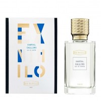 Парфюмерная вода Ex Nihilo Santal Calling унисекс (подарочная упаковка)