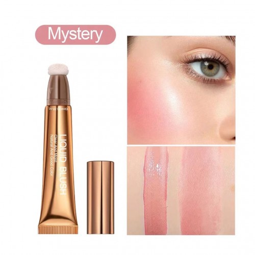 Жидкие румяна Seline Girl Contour (6 шт)