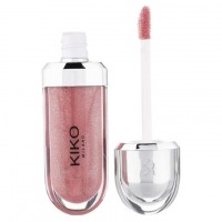 Блеск для губ Kiko 3D Hydra Lipgloss