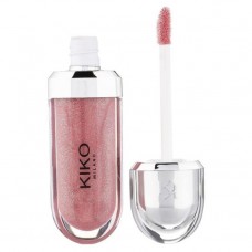 Блеск для губ Kiko 3D Hydra Lipgloss