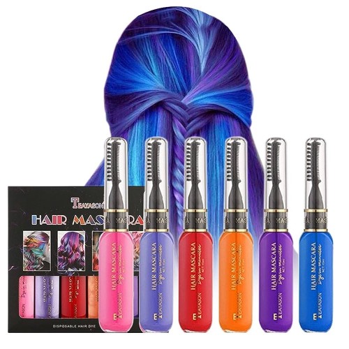 Тушь для волос Teayason Hair Mascara