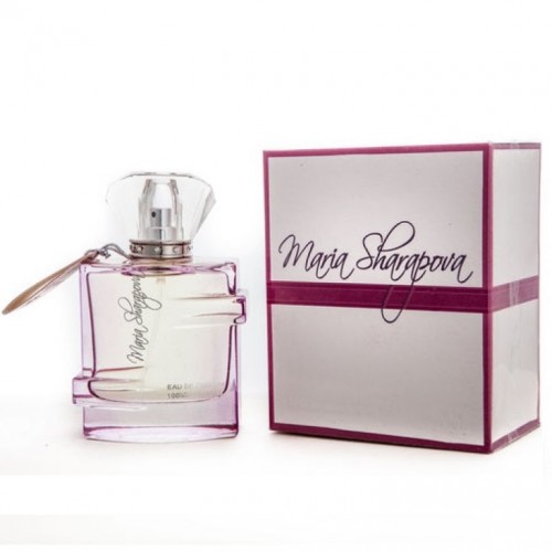 Парфюмерная вода Fragrance World Maria Sharapova Pour женская ОАЭ