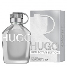 Туалетная вода Hugo Boss Hugo Reflective Edition мужская