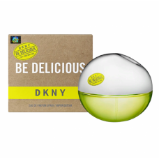 Парфюмерная вода DKNY Be Delicious женская (Euro)