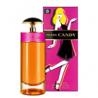 Парфюмерная вода Prada Candy женская (Euro A-Plus качество люкс) 