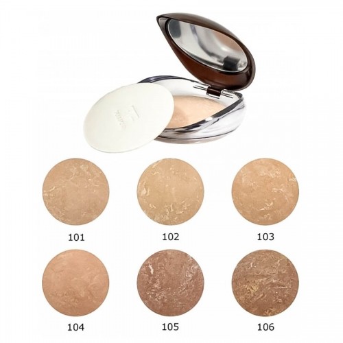 Пудра для лица Tom Ford Flawless Powder Foundation (3 шт)