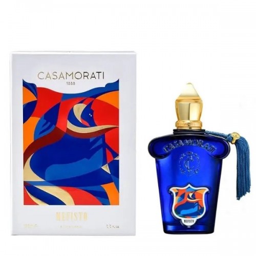 Парфюмерная вода Xerjoff Casamorati Mefisto мужская