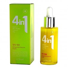 Сыворотка для лица Dr.Cellio Ssingssing Ampoule