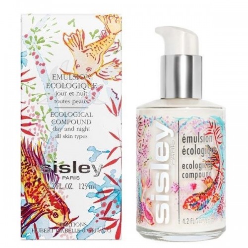 Эмульсия для лица Sisley Ecological Compound Limited Edition
