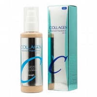 Тональный крем для лица Enough Collagen Moisture Foundation 13
