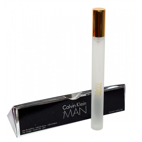 Мини парфюм Calvin Klein Man 15 мл.