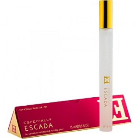 Мини парфюм для женщин Escada Especially 15 мл