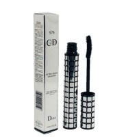 Тушь для ресниц Dior Extra Length Mascara чёрная