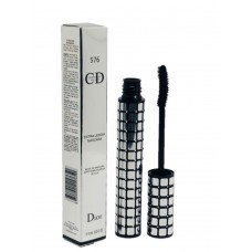 Тушь для ресниц Dior Extra Length Mascara чёрная