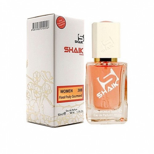 Парфюмерная вода Shaik W 308 Kilian Forbidden Games женская (50 ml)