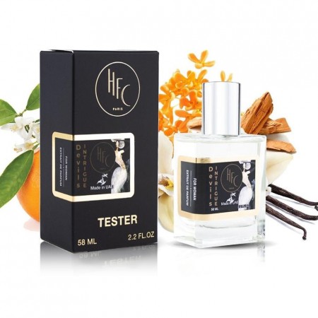 Haute Fragrance Company Devil's Intrigue тестер женский (58 мл)