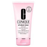 Крем-пенка для умывания Clinique All About Clean