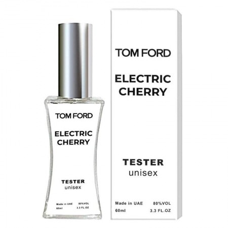 Tom Ford Electric Cherry тестер унисекс (60 мл) Duty Free