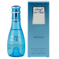 Туалетная вода Davidoff Cool Water Women 30 мл женская