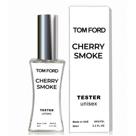 Tom Ford Cherry Smoke тестер унисекс (60 мл) Duty Free