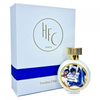 Парфюмерная вода Haute Fragrance Company Voodoo Chic женская (Luxe)
