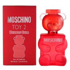 Парфюмерная вода Moschino Toy 2 Bubble Gum женская