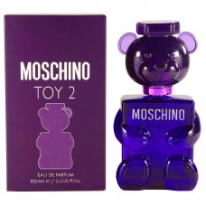 Парфюмерная вода Moschino Toy 2 Violet женская