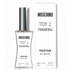 Moschino Toy 2 Bubble Gum тестер женский (60 мл) Duty Free