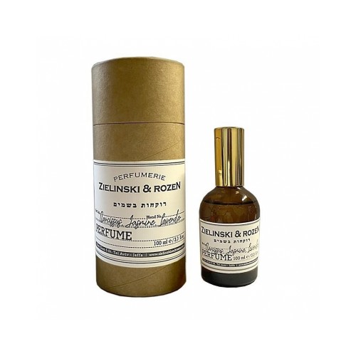 Парфюмерная вода Zielinski&Rozen Narcissus, Jasmine, Lavender унисекс 100 мл (Luxe)