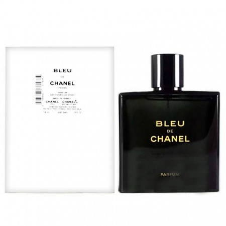 Chanel Bleu De Chanel Gold EDP тестер мужской