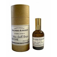 Парфюмерная вода Zielinski&Rozen Vetiver, Neroli, Orange унисекс 100 мл (Luxe)