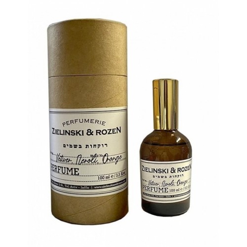 Парфюмерная вода Zielinski&Rozen Vetiver, Neroli, Orange унисекс 100 мл (Luxe)