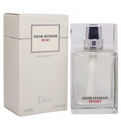 Туалетная вода Dior Dior Homme Sport мужская