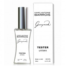 Marc-Antoine Barrois Ganymede тестер унисекс (60 мл) Duty Free