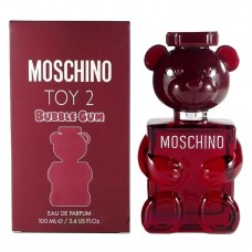 Парфюмерная вода Moschino Toy 2 Bubble Gum Vinous женская