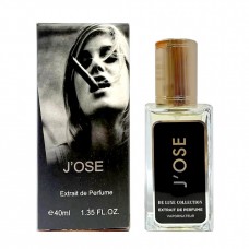 Мини-парфюм Eisenberg J'ose Homme мужской (40 мл)