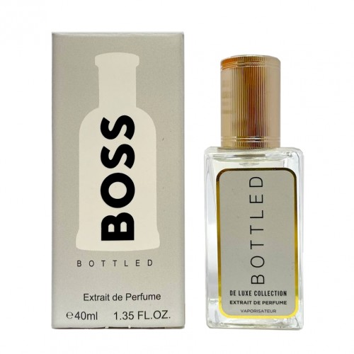 Мини-парфюм Hugo Boss Boss Bottled мужской (40 мл)