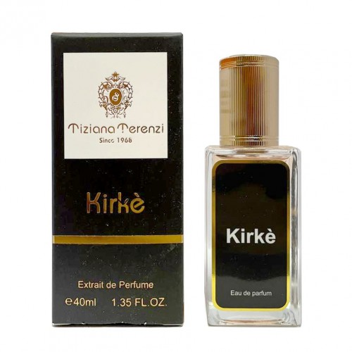 Мини-парфюм Tiziana Terenzi Kirke унисекс (40 мл)