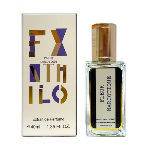 Мини-парфюм Ex Nihilo Fleur Narcotique унисекс (40 мл)