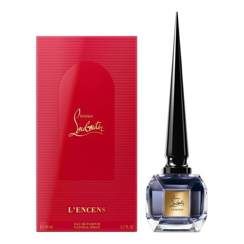 Парфюмерная вода Christian Louboutin L’Encens унисекс (Luxe)