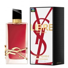 Парфюмерная вода Yves Saint Laurent Libre Berry Crush женская (Euro A-Plus качество люкс)