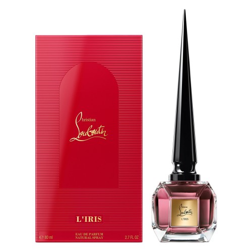Парфюмерная вода Christian Louboutin L’Iris унисекс (Luxe)