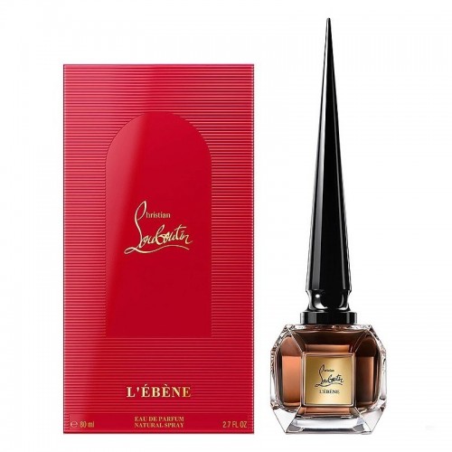 Парфюмерная вода Christian Louboutin L’Ébène унисекс (Luxe)