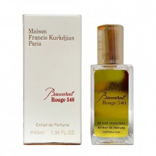 Мини-парфюм Maison Francis Kurkdjian Baccarat Rouge 540 унисекс (40 мл)